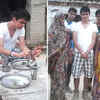 Article image for: Priyanka Gandhi’s son Raihan Vadra visits Amethi, spends night with locals