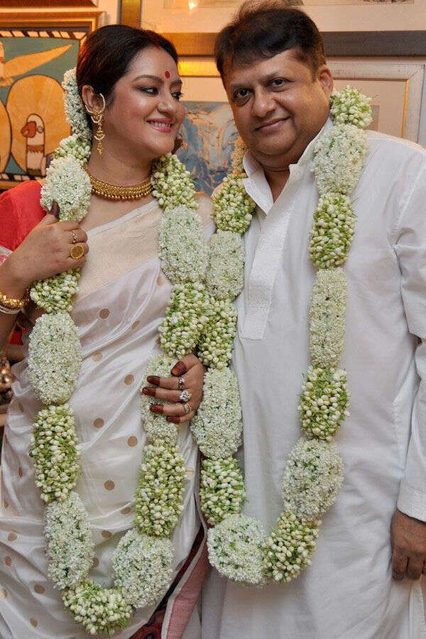 Agnidev Chatterjee