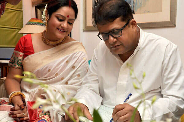 Agnidev Chatterjee