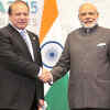 Article image for: Congress attacks PM Modi for accepting Nawaz Sharif's invitation to visit Pak