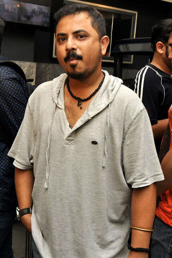 Subhabrata Chatterjee Photos