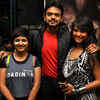 Article image for: <i class="tbold">lagnajita</i> Chakraborty, Bobby and Rupa