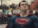Batman v Superman: Dawn of Justice