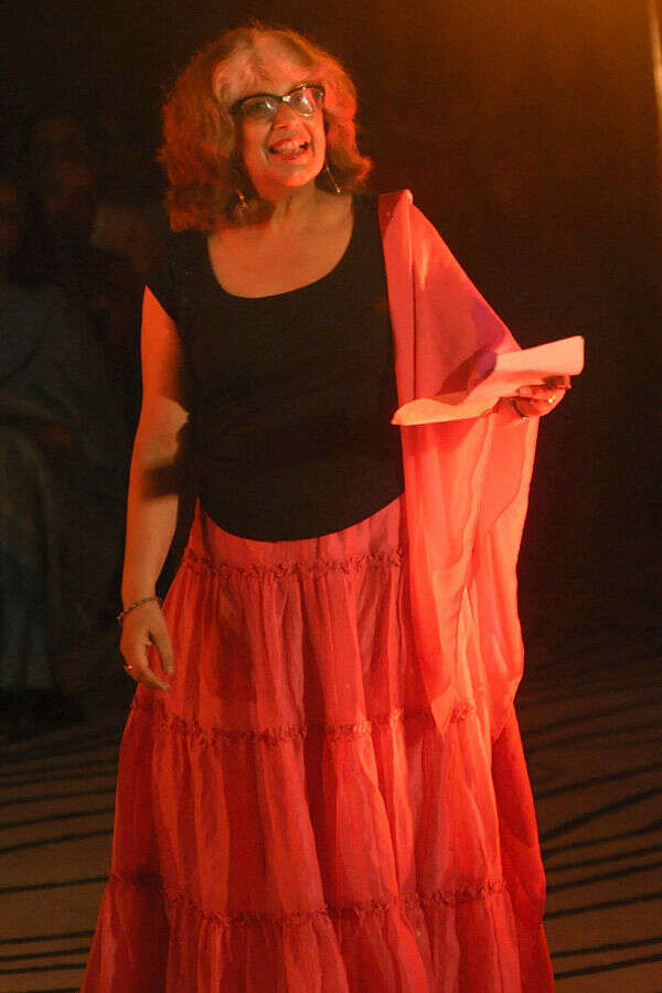 Dolly Basu Stills