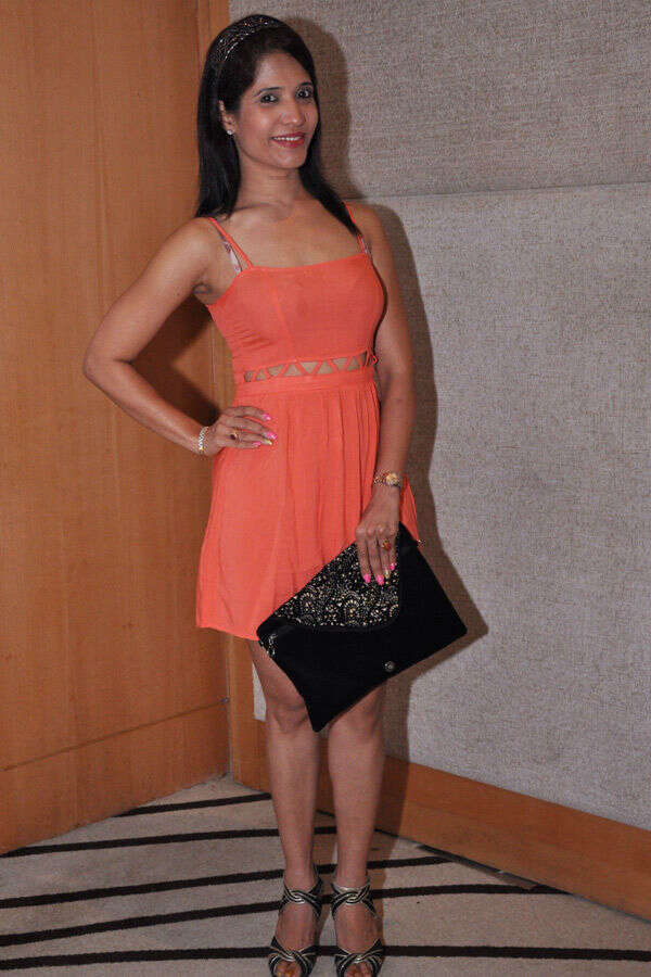 Riecha Sharma Images