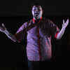 Article image for: <i class="tbold">sujoy prosad chatterjee</i> performs during Ekaki