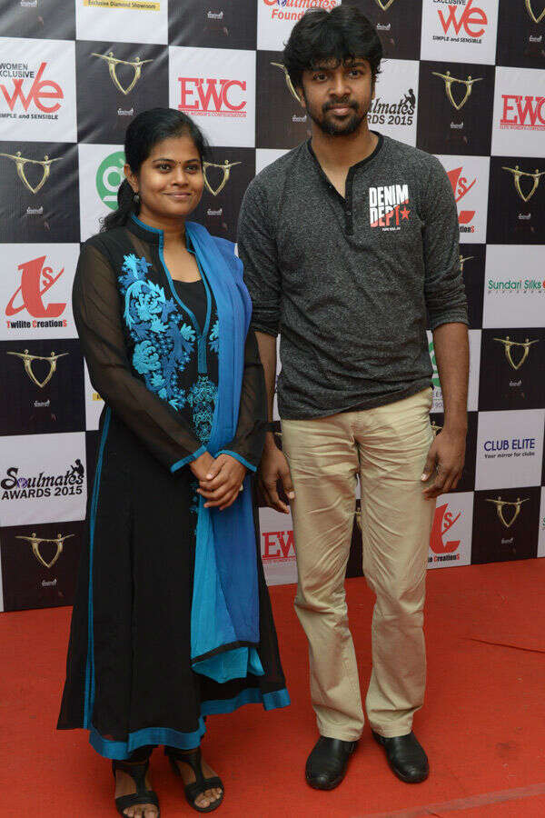 Madhan Karky Wallpapers