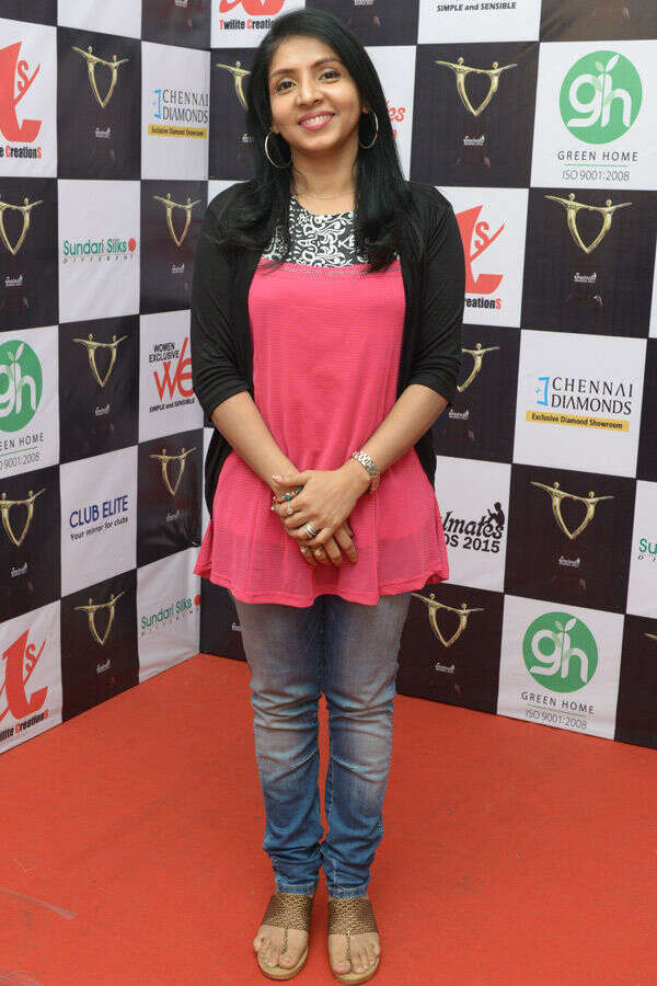 Priyadarshini