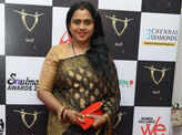 A fund-raising event