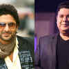 Arshad Warsi, Sajid Khan to take Kapil's place