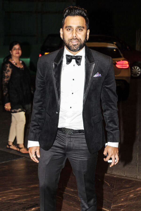 Bosco Martis