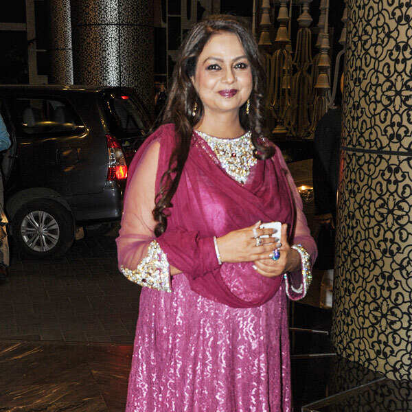 Neelima Azeem