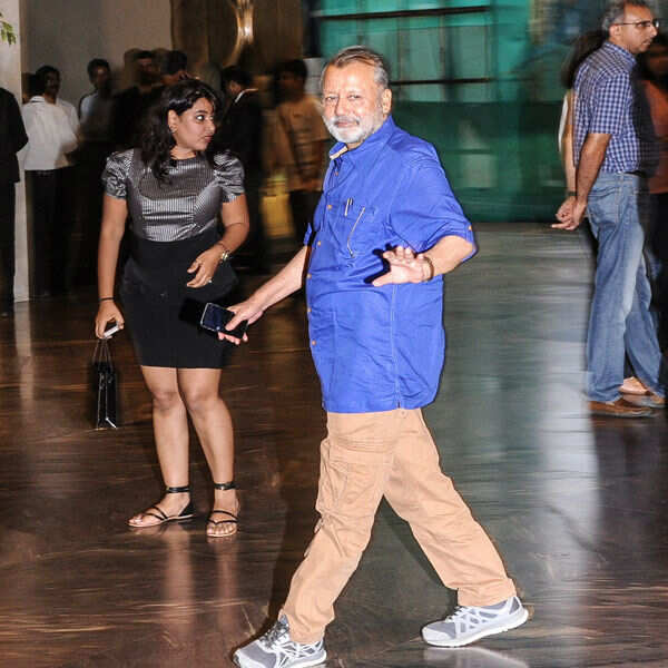 Pankaj Kapur