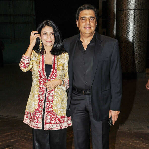 Ronnie Screwvala