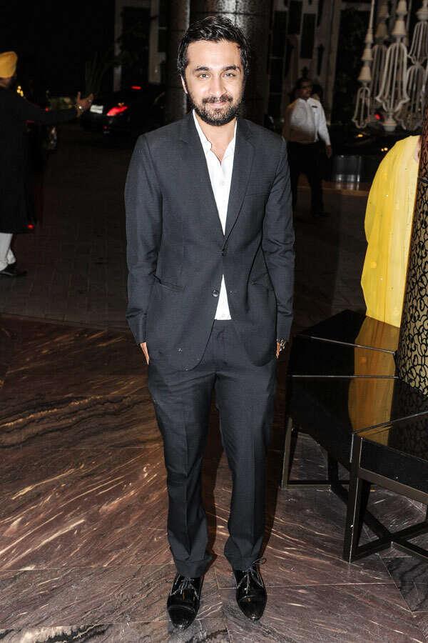 Siddhant Kapoor