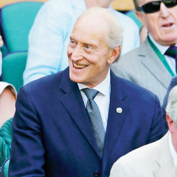 Charles Dance Images