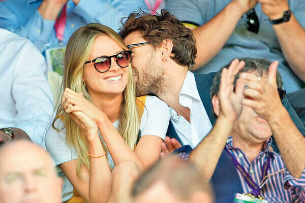 Cressida Bonas Photos