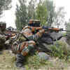 Article image for: Army foils infiltration bid along LoC, kills 1 terrorist