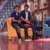Comedy Nights with Kapil: Salman's appearance on the show