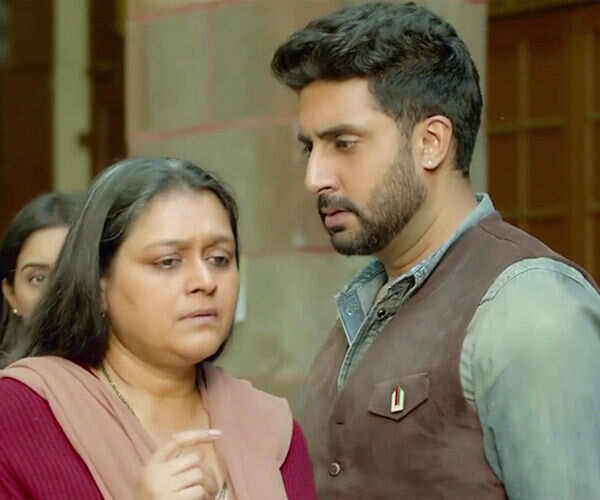 Supriya Pathak
