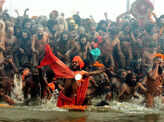 Kumbh Mela set to begin in Maharashtra