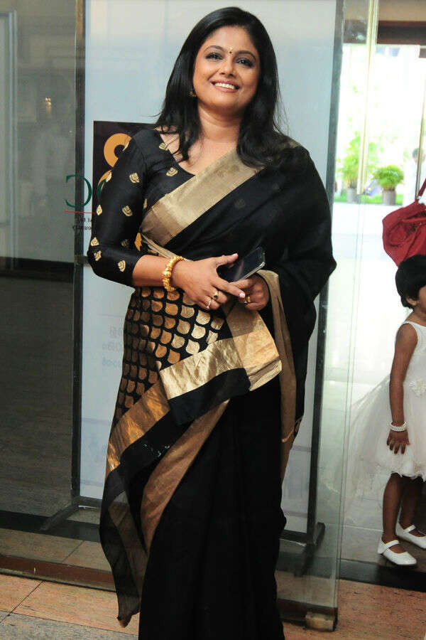 Manju Pillai