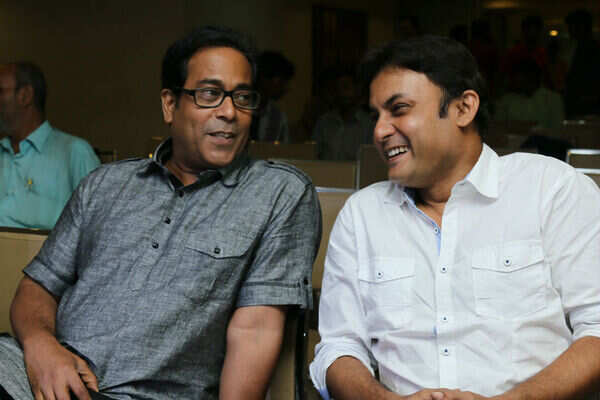 Debshankar Haldar Photos