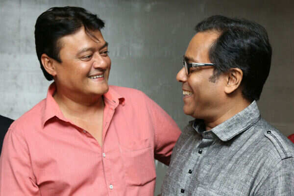 Debshankar Haldar Stills