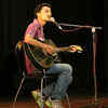Article image for: <i class="tbold">uttaran</i> performs during Anupam Roy’s five years celebrations