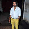 Article image for: <i class="tbold">Shabbir Ahluwalia</i> participated in Fear Factor