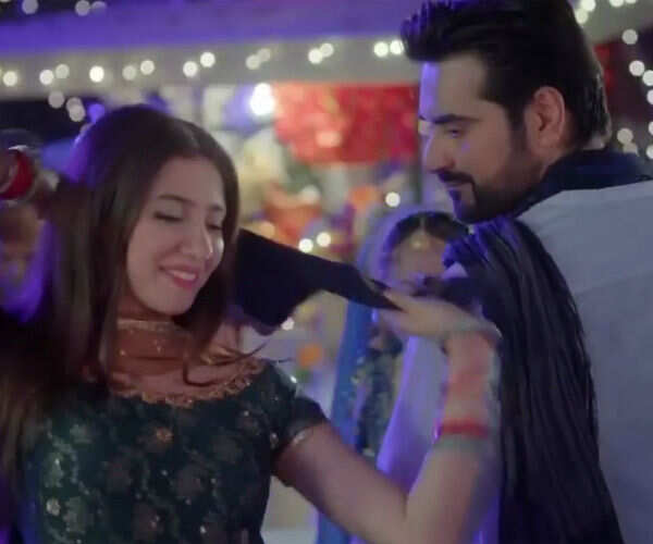 Humayun Saeed Images