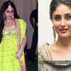 PICS: Kareena Kapoor, Saif Ali Khan’s family vacation in London