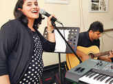 Bangalore Underground Festival