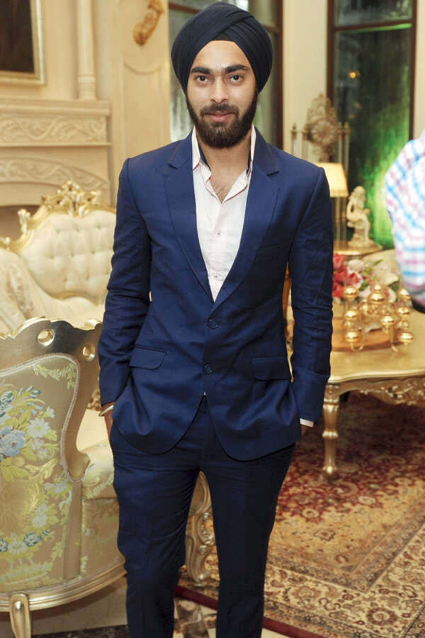 Manjot Singh