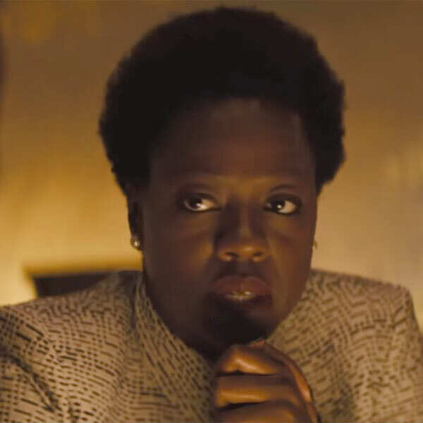 Viola Davis