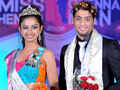 Mr & Miss Chennai '09