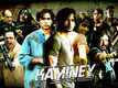 Title Song: Kaminey