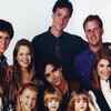 101 most popular English shows on television