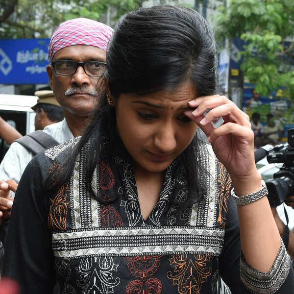 Shweta Mohan Stills