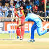 3rd ODI: India vs Zimbabwe