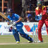 3rd ODI: India vs Zimbabwe