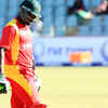 3rd ODI: India vs Zimbabwe