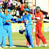 3rd ODI: India vs Zimbabwe
