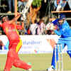 3rd ODI: India vs Zimbabwe
