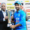 3rd ODI: India vs Zimbabwe