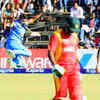 3rd ODI: India vs Zimbabwe