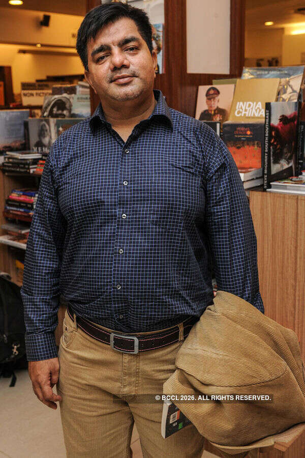 Shadaab Khan