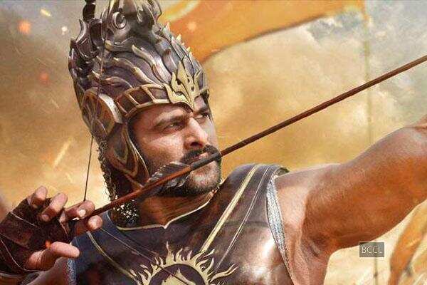 S.S. Rajamouli
