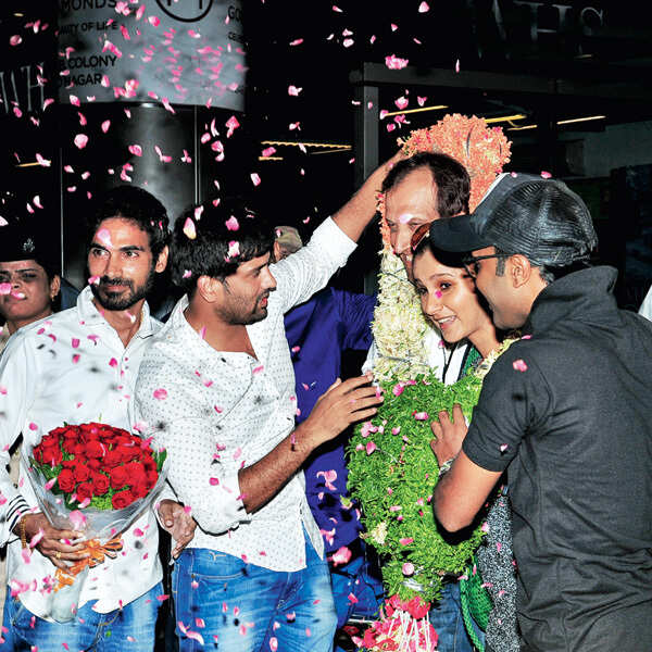 Anil Yadav Pictures