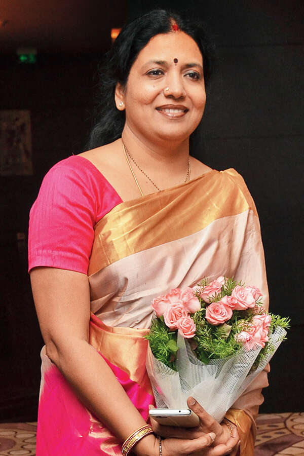 Jeevitha